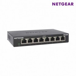 Netgear GS308-300PES