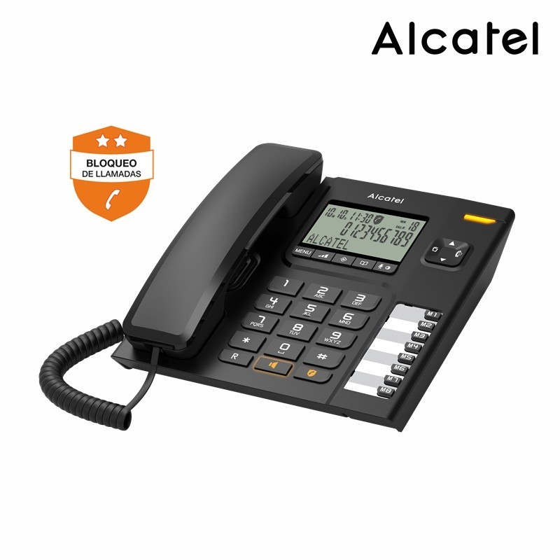 Alcatel T78