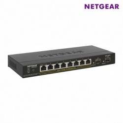 Netgear GS310TP-100EUS