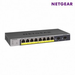 Netgear GS110TP-100EUS