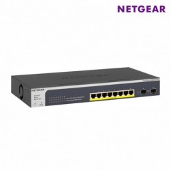 Netgear GS510TPP-100EUS