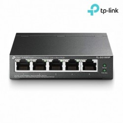 Tp-Link TL-SG1005P